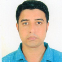 Touhidul Islam Touhid