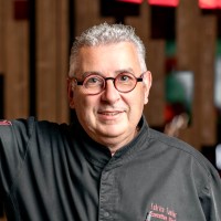 Fabrice Taulier