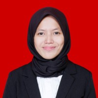 Fernanda Fitriani Iskandar
