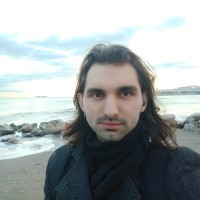 Philipp Shergalis