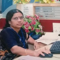 Chitra Suresh