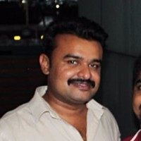Tom Reji Marathinal