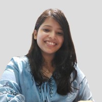 Anbedita Mohanty