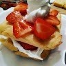 Waffle King