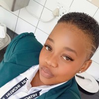 Minenhle Mngomezulu