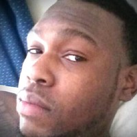 Darius Shivers