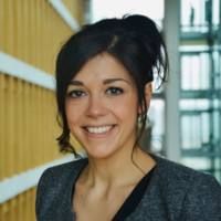 Mélanie Bodart