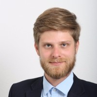 Viktor Schroeder