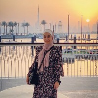 Heba Alrajabi