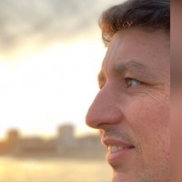 Nacho Guerrero Vanaclocha