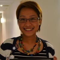 Emma Y. Chong, MPH, RN, PCCN