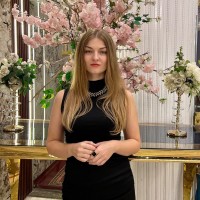 Ruslana Yurchenko