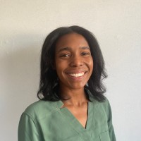 Abigail Gooch, Aphr