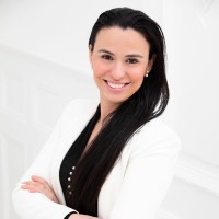 Charlotte Fontaine P. Eng, Phd.