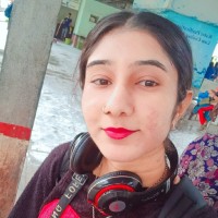 Hiral Amit Dave