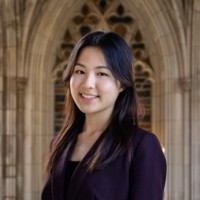 Lisa Zhang
