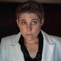 Megan Barber