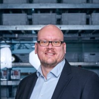 Martin Schlachter