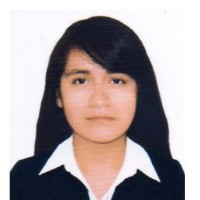 María José Hinostroza Pinedo