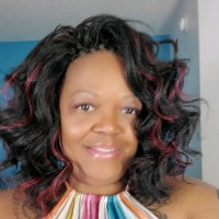 Sherrhonda Johnson