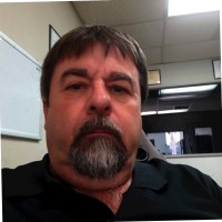 Roy Carr