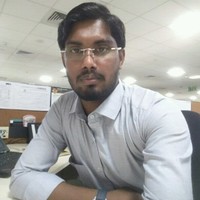 Karthik Nagendra Garlapati