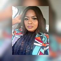 Nompilo Cele