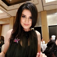 Rahile Huseynova