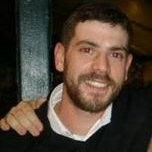 Keith Borston