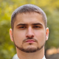 Sergey Tischuk