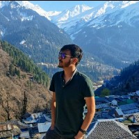 Sushant Jain