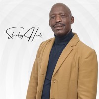 Stanley Hart