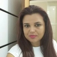 ANDREIA  DA SILVA Silva