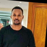 Mohamud Abdi