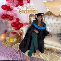 Lethabo Nkoana