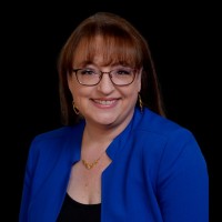 Diana Harper-Hoff, Cisp, Pmp