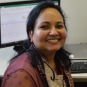 Sunita Sharma