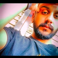 Ahmad Yar