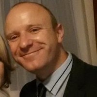 Stephen Boult