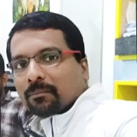 Pramod Ancheri