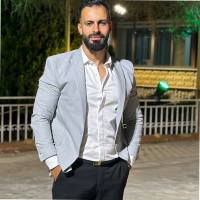 Ali Yaseen