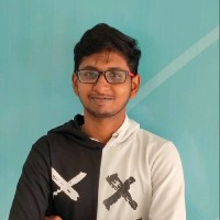 Kabilan T