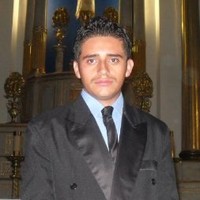 Carlos Alberto Juárez Gómez