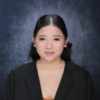 Angel Lyza Sagrado