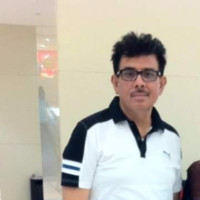 Zahid Kamal