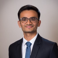 Parshv Shah, Cfa