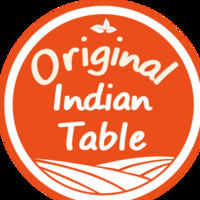 Original Indiantable