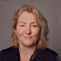 Polly Barnfield, OBE