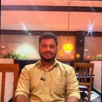 Vignesh Jaganathan
