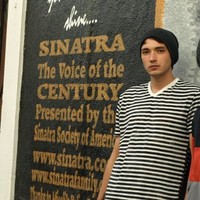 Zachary Nicholas